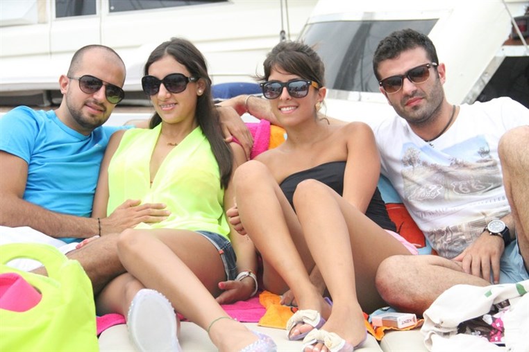 The Boat Party Festival